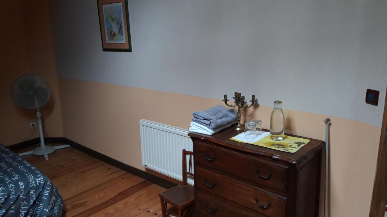 La Longere De Becquigny Chambres D'Hotes Limesy 외부 사진