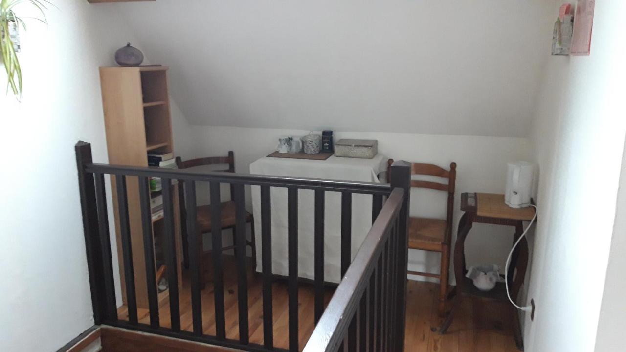 La Longere De Becquigny Chambres D'Hotes Limesy 외부 사진