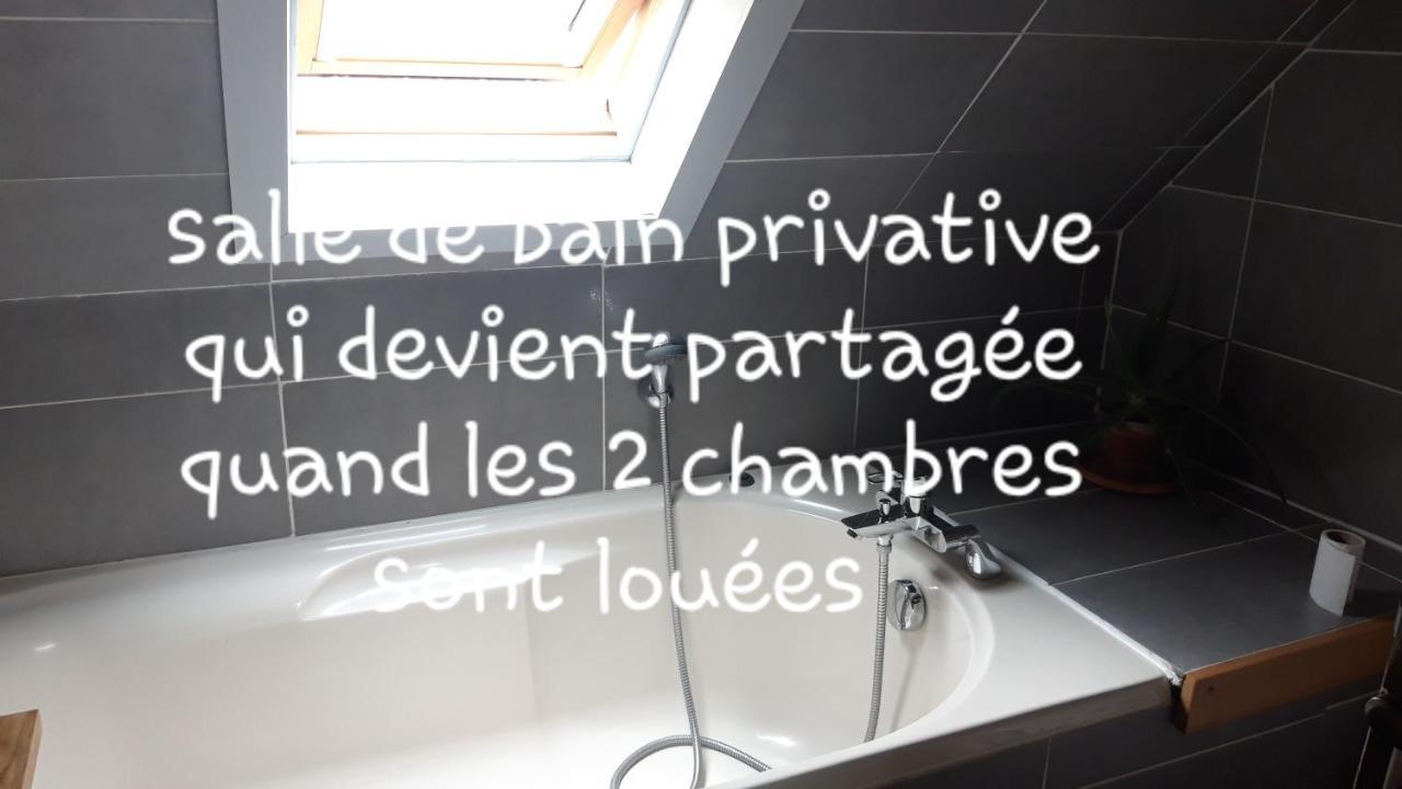 La Longere De Becquigny Chambres D'Hotes Limesy 외부 사진